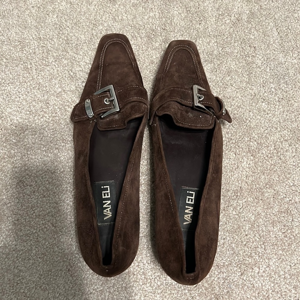 Women’s Vaneli Shoes